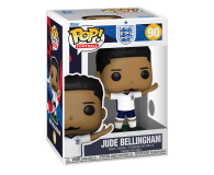 Funko POP Football: England - Jude Bellingham - 1503917 - zdjęcie 3